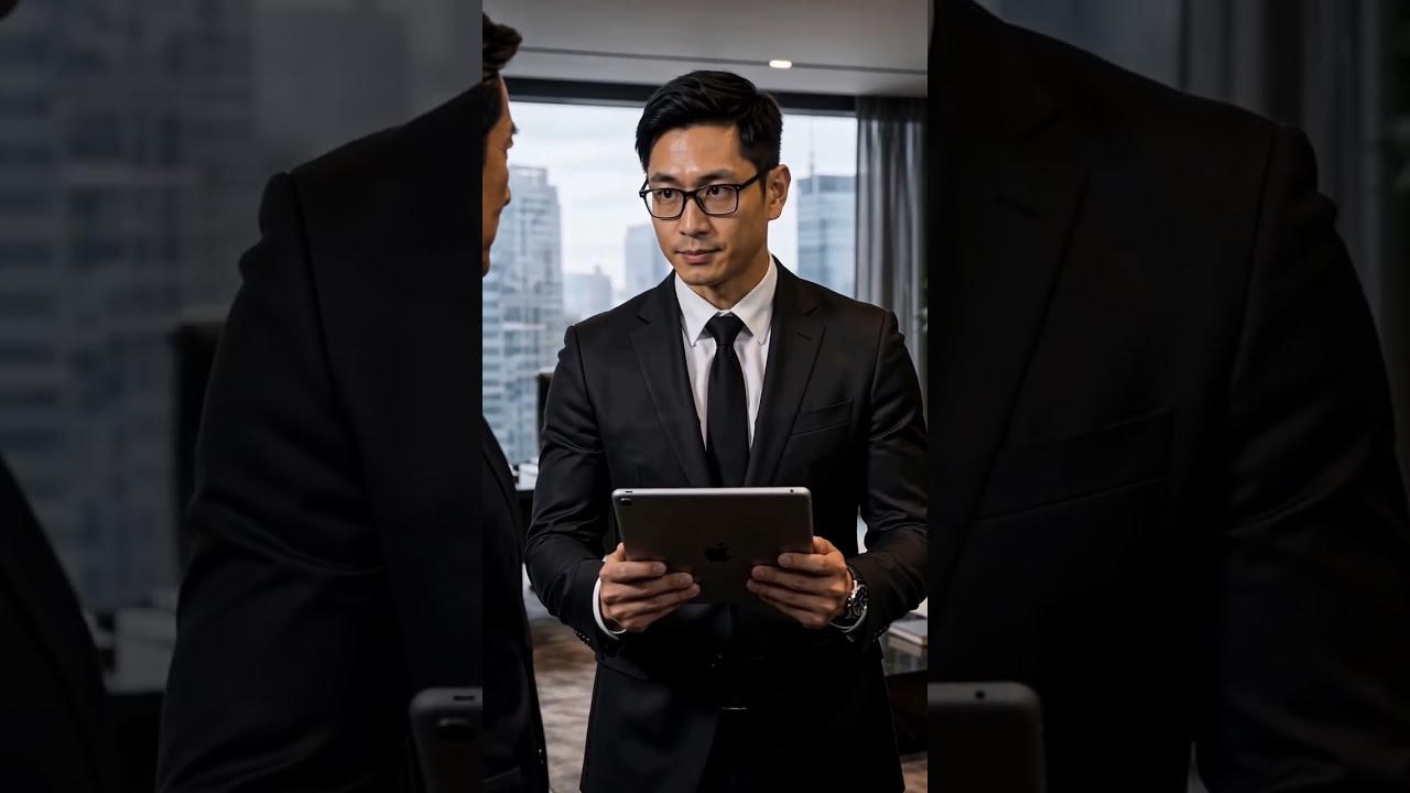 Broken Toy — Episode 3 | A Dark BL (Boys’ Love) Cinematic Adaptation