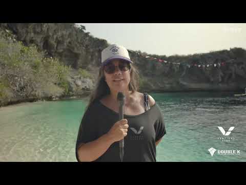 Vertical Blue 2021 - Day 7