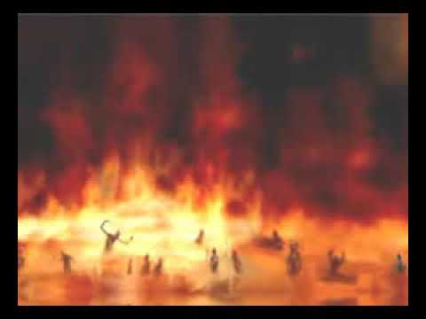 Marturie  Revelatie din iad    3