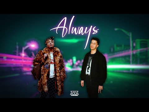 Ufo361 feat. Juice WRLD – „Always” (prod. by Exetra Beatz)