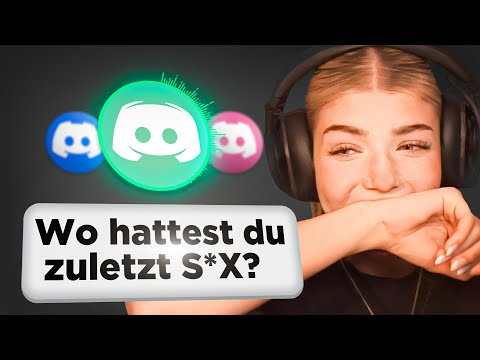 DIESE Frage ist viel zu PRIVAT... | 1 Frage, Go!