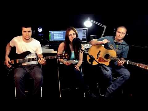 Vico, Niko & Koni - Get Lucky / Love Me Again (Daft Punk / John Newman Cover)