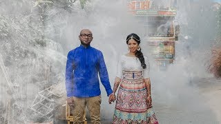 Bollywood Singer Benny Dayal and Catherine Wedding in Bangalore | &quot;Badtameez Dil&quot; Song