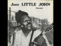 John Little John - Rob And Steal