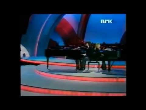 Lynsey De Paul and Mike Moran-Rock Bottom-video edit