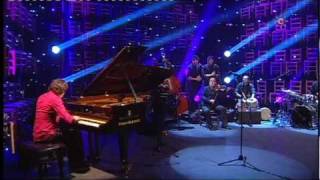 Dorantes y El Lebrijano - Caravana de los Zincali