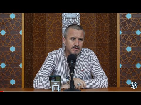 Pyetje përgjigje - 27/05/2023 - Dr. Imam Ahmed Kalaja