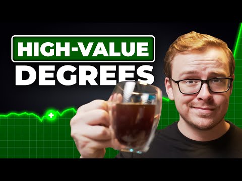 Top 10 College Majors That Are Actually Worth It