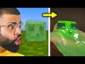 MINECRAFT MOBS VS REAL LIFE..