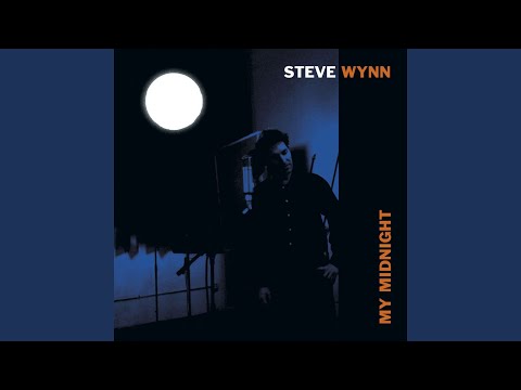Nothing but the Shell - Steve Wynn