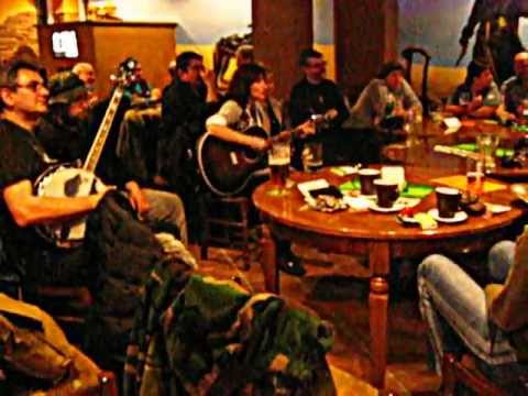 Pekaringo a T.E.Band - Rezavý šíny