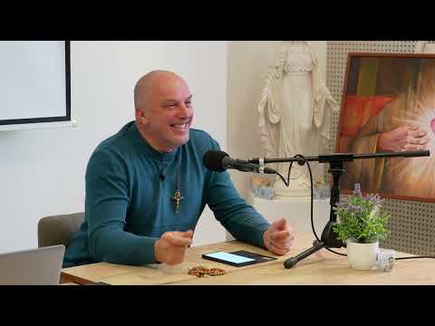 3. Oprostiti DA, zaboravit NIKAD!? - prvi dio - Petar Jurčević