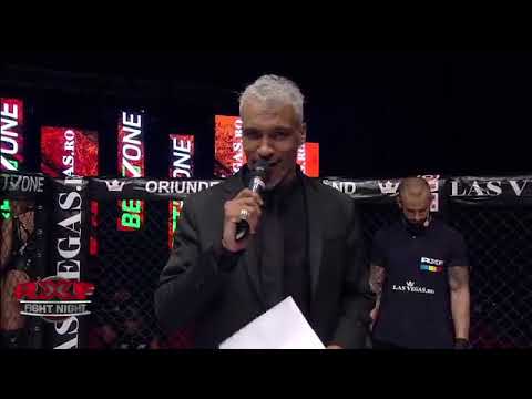 Iancu sterp vs Ricardo filip! Puterea dragostei😎👍👉👊👈