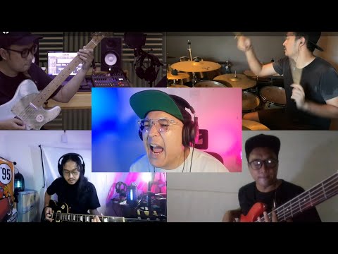 Halfmath - Wait and See (Musik Dari Rumah - Cover)