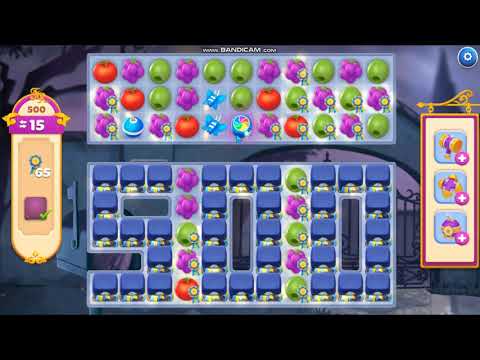 Tuscany Villa Level 500