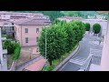 OME Beautiful Village Of Italy Rainy Morning Beautiful Italian Village