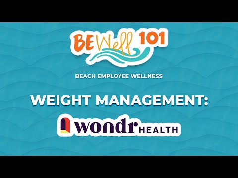 Weight Management: Wondr