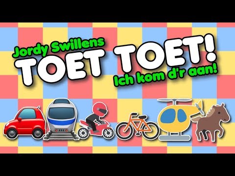Jordy Swillens - TOET TOET