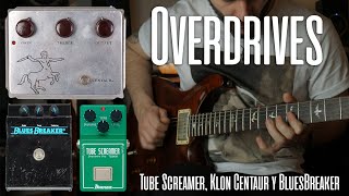Overdrives: Tres circuitos legendarios | Fran Canales