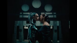 Sevdaliza - EVERYTHING IS EVERYTHING