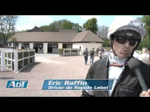 pourquoi la normandie s'appelle la normandie