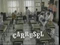 Carrusel De Niños 1989