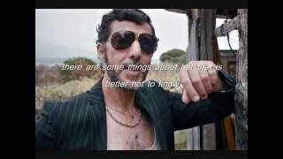 La vita com&#39;è -Max Gazzè(english lyrics/translation)