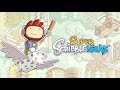 Scribblenauts - Casual 2 by David J Franco