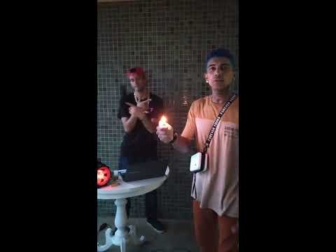 SEQUENCIA VIREI VEGANO - MC Gutin ML