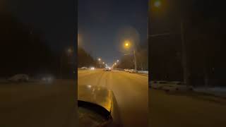 Быть самим собой #2023#Driver54#SiberiaDrift