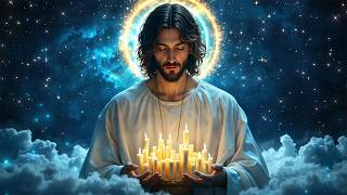 The Most Powerful Frequency of God 963 Hz  Wealth, Health, Miracles Will Come Into Your Life