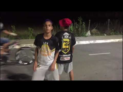-- JHEO CHAVOSO _ MC PAULINHO ZN FEAT. MC RICK