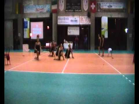 SERATA GALA 4 TROFEO SEMPRE CON NOI CARCARE SABATO 15 SET 2012