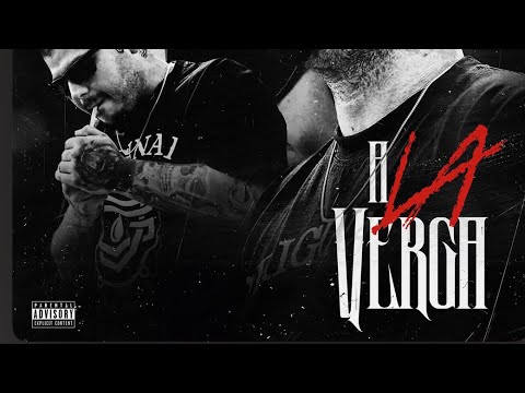 Kujo the Savage - A La Verga