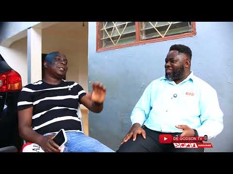 Twea”I blocked American Embassy But,Never Marry a UK Borga-Canadian Borga Erico Lashes Obeng Darko..