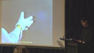 Experimenta Social #9: Aaron Christopher Rees on Moving Image Futures