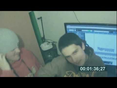 Tane - Ososa - Deeflow Emcee - LEVANTA LA MIRADA 2011(previa)