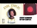 Johnny Hammond Productions Sampled In Hip Hop