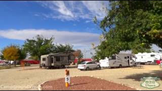 Carlsbad RV Park & Campground Video