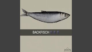 Cover art for BACKFISCH - Zarbex