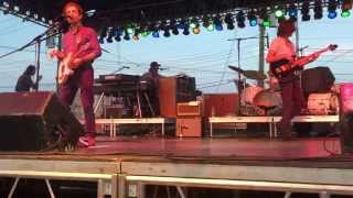 Dawes, &quot;Bear Witness&quot;