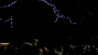 Rochester Dickensian Christmas Festival carol sing