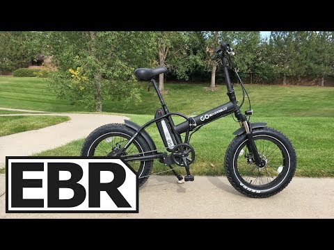 Go Power Go Express Review - $1.3k