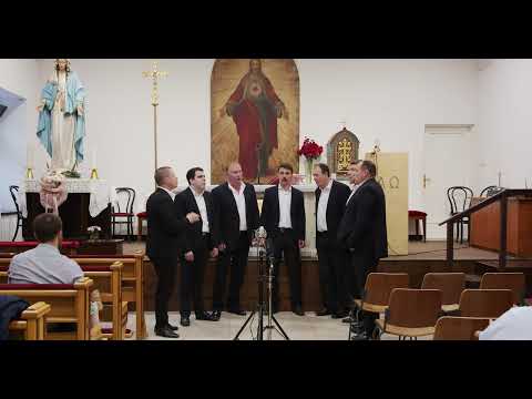Klapa Lugarin - Pleter