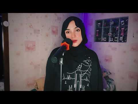 Purnama Merindu - Dato Sri Siti Nurhaliza ( #songcover  by Lia Aziz )