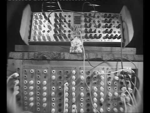 Dr. Wiener Presents: Serge Modular 101: Using the Resonant Equalizer as Anything but an Equalizer.