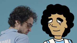 Lo & Leduc - Maradona