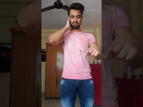 vishal malhotra Audition vi...