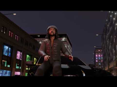 Dimzy (67) - Same Old Story Ft DoRoad & Monkey (Official Visualizer)