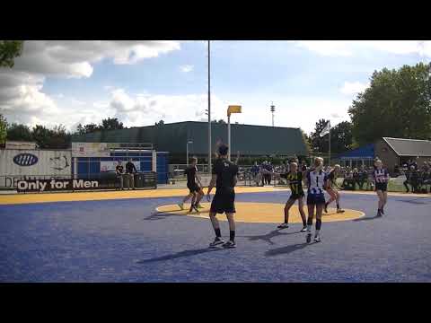 Animo A1 - DKB A1 2e helft